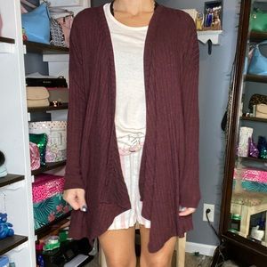 American Eagle cardigan